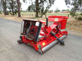 Stealth S3 Slasher Hay/Forage Equip - picture2' - Click to enlarge