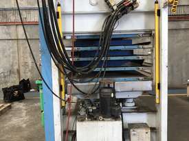 Hot Panel Press + Cold Panel Press (will separate) - picture0' - Click to enlarge
