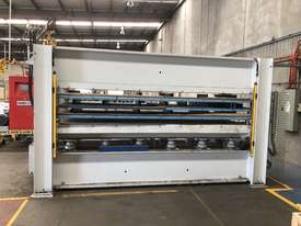 Hot Panel Press + Cold Panel Press (will separate) - picture1' - Click to enlarge