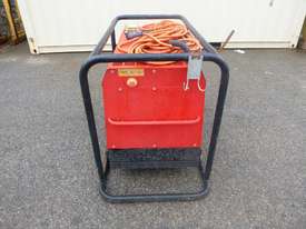 Shindaiwa DGW400DM Diesel Generator & Welder (GA1249) - picture1' - Click to enlarge