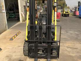 Hyster Counter Balance Forklift - picture1' - Click to enlarge