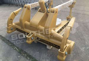 CAT D6R D6T D6H Multi Shank Dozer Rippers DOZATT