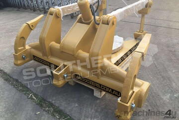 CAT D6R D6T D6H Multi Shank Dozer Rippers DOZATT CAT D6R D6T D6H Multi Shank Dozer Rippers DOZATT