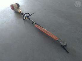 Stihl KM 130r - picture0' - Click to enlarge