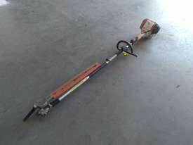 Stihl KM 130r - picture0' - Click to enlarge