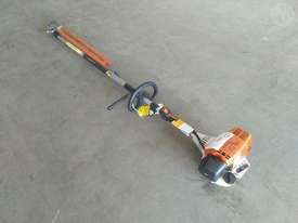 Stihl KM 130r - picture1' - Click to enlarge