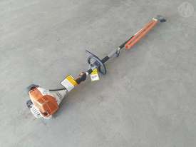 Stihl KM 130r - picture2' - Click to enlarge