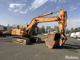 2011 Hitachi ZX330 - picture0' - Click to enlarge