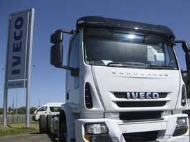 2011 IVECO EUROCARGO ML160E28 Table / Tray Top - picture0' - Click to enlarge