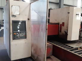 2nd Hand Farley LaserLab Hercules Plasma & Drilling Machine - picture0' - Click to enlarge