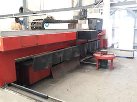 2nd Hand Farley LaserLab Hercules Plasma & Drilling Machine - picture2' - Click to enlarge