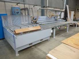 2016 Homag TFU 120/R/15/15/055 Boomerang Material Handling System - picture0' - Click to enlarge