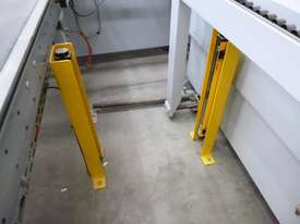 2016 Homag TFU 120/R/15/15/055 Boomerang Material Handling System - picture2' - Click to enlarge