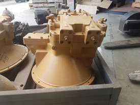 Caterpillar 320B Hydraulic Pump - picture0' - Click to enlarge