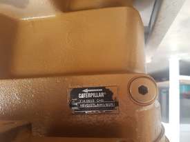 Caterpillar 320B Hydraulic Pump - picture2' - Click to enlarge