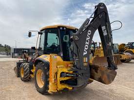 2014 Volvo BL71B Backhoe - picture2' - Click to enlarge