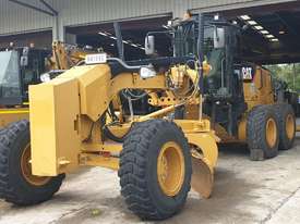 CATERPILLAR 160M Motor Graders - picture0' - Click to enlarge