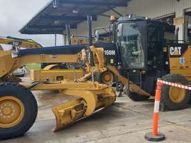 CATERPILLAR 160M Motor Graders - picture0' - Click to enlarge