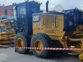 CATERPILLAR 160M Motor Graders - picture2' - Click to enlarge