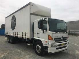 Hino FL - picture0' - Click to enlarge