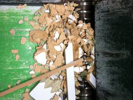Shredder / Grinder - Reduce your waste cost by 80% - picture0' - Click to enlarge