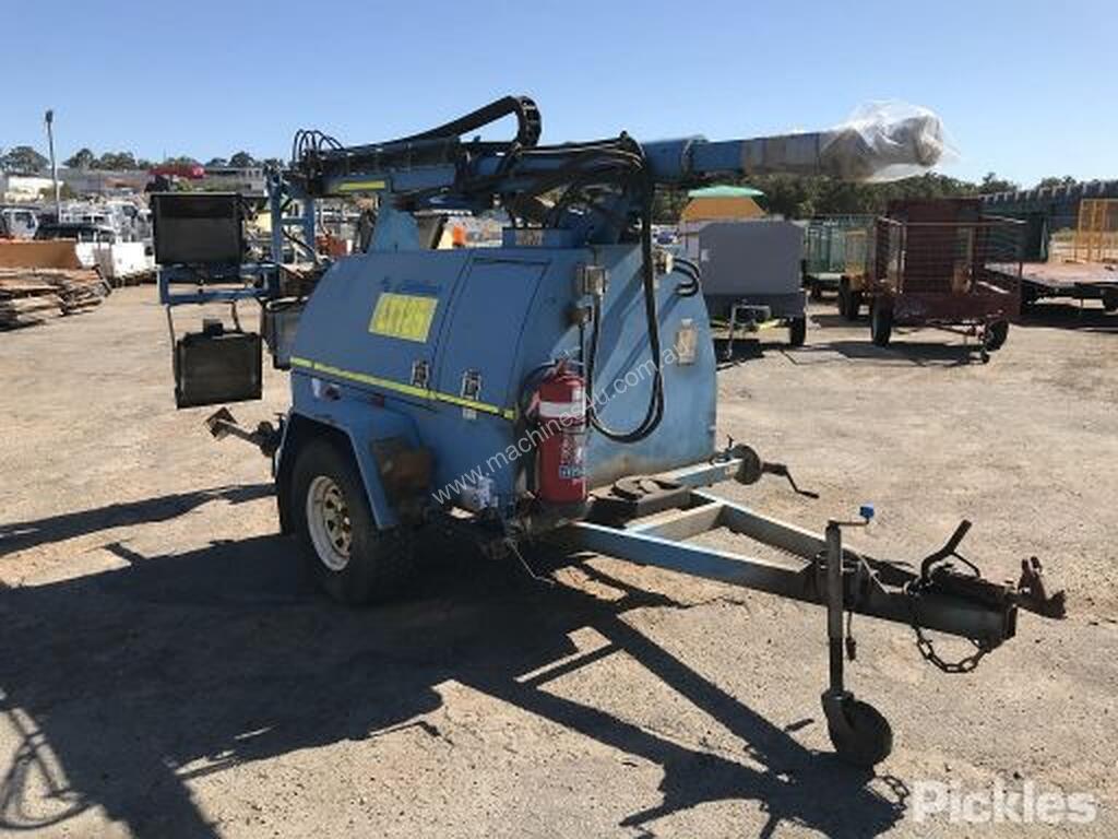 Buy Used prolite 2010 ProLite Box Trailer in , Listed on Machines4u