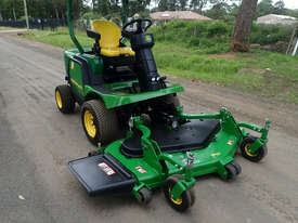 John Deere 1445 Front Deck Lawn Equipment - picture0' - Click to enlarge