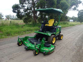 John Deere 1445 Front Deck Lawn Equipment - picture0' - Click to enlarge