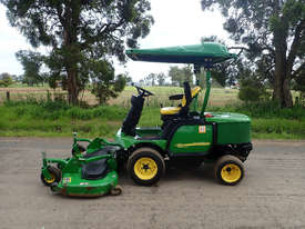 John Deere 1445 Front Deck Lawn Equipment - picture1' - Click to enlarge