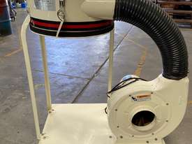 Jet DC1200 Dust Extractor - picture0' - Click to enlarge