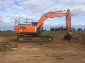HITACHI ZX270-3 EXCAVATOR FOR SALE  - picture0' - Click to enlarge