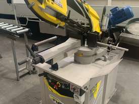   HORIZONTAL BAND SAW - picture0' - Click to enlarge
