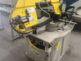   HORIZONTAL BAND SAW - picture0' - Click to enlarge
