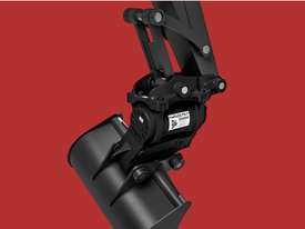 JBA POWERLATCH TILTING QUICK HITCH 7-10T - picture1' - Click to enlarge