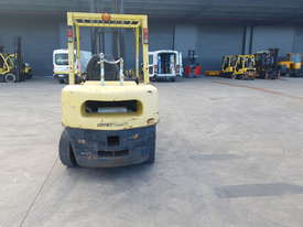 4.0T LPG Counterbalance Forklift - picture1' - Click to enlarge
