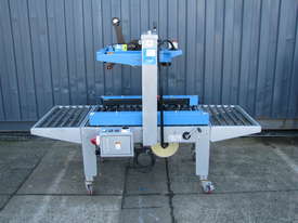 Box Taper Carton Case Sealer - MH-FJ-1AM - picture0' - Click to enlarge