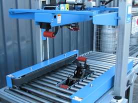 Box Taper Carton Case Sealer - MH-FJ-1AM - picture0' - Click to enlarge