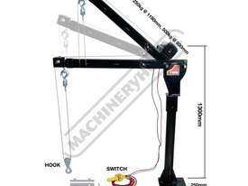 CR500EL - picture0' - Click to enlarge