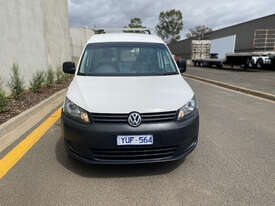 Volkswagen Caddy Van Van - picture0' - Click to enlarge