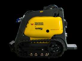Mini Compact Track Loader SM325-27T 2Pump, Water Cool Diesel - picture1' - Click to enlarge