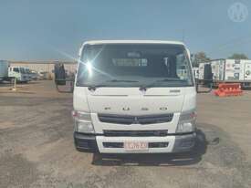 Mitsubishi Fuso - picture0' - Click to enlarge