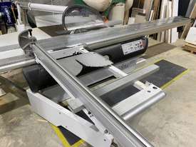 3.8m Sliding Panelsaw - picture0' - Click to enlarge