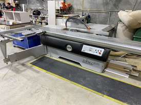 3.8m Sliding Panelsaw - picture1' - Click to enlarge