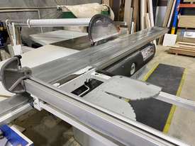 3.8m Sliding Panelsaw - picture2' - Click to enlarge