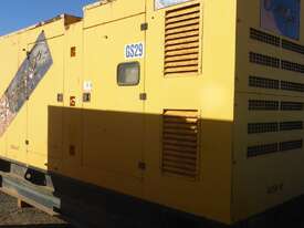 Red star550KVA generator - picture0' - Click to enlarge