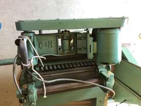 Dovetail Machine - picture0' - Click to enlarge