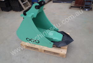 Combined Hydraulic Hammer Bucket Suit 8-12 Tonner