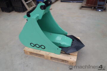 Combined Hydraulic Hammer Bucket Suit 8-12 Tonner