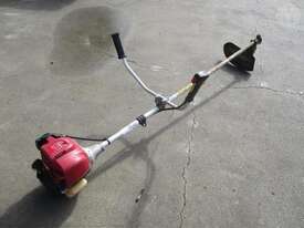 Honda UMK435U Brushcutter - picture1' - Click to enlarge