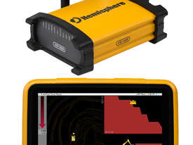 GradeMetrix High Precision Machine GPS Large Excavator Kit - picture0' - Click to enlarge